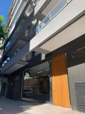 Barrio Norte 2 ambientes